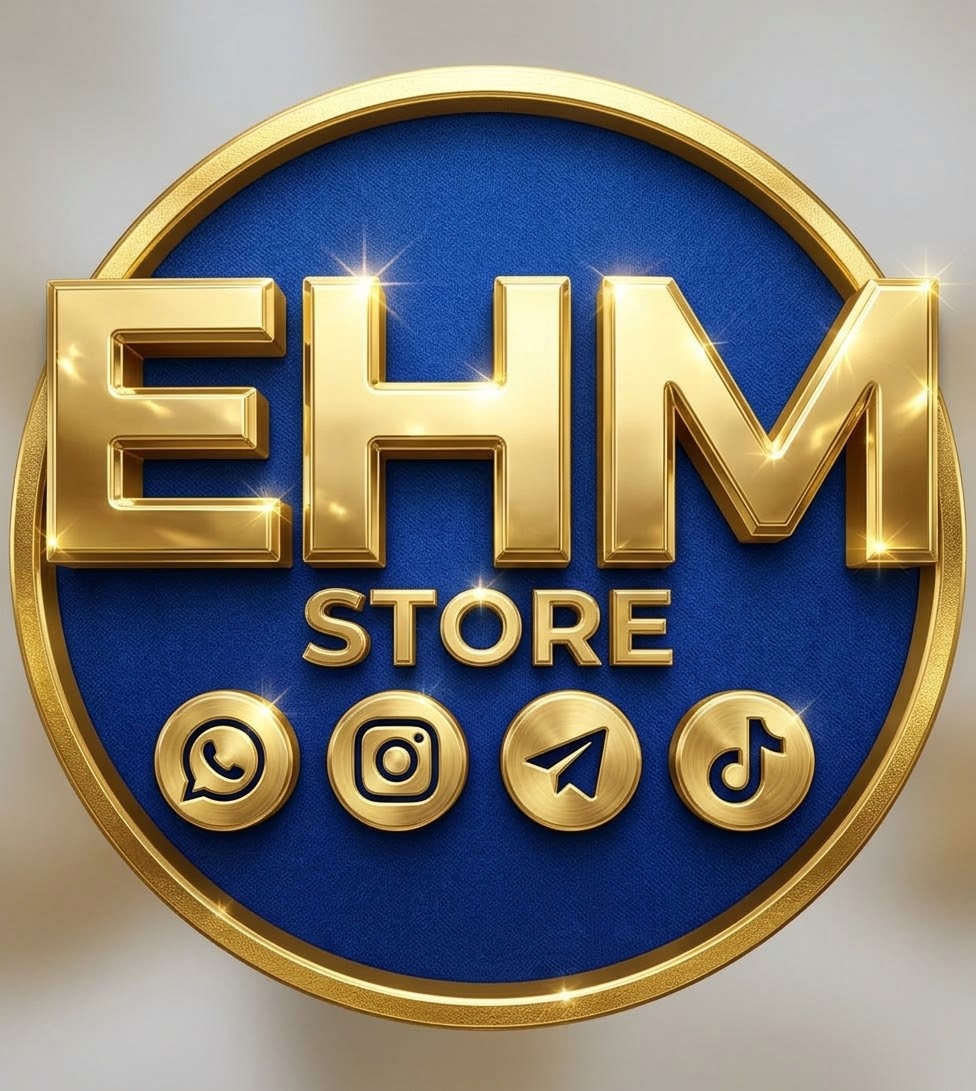 EHM Store Logo